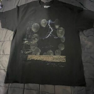 Travis Scott Utopia Tour